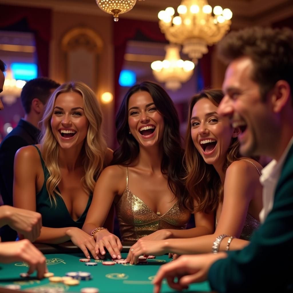 a05 Live Casino