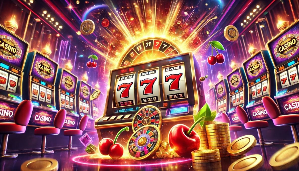a05 Arcade